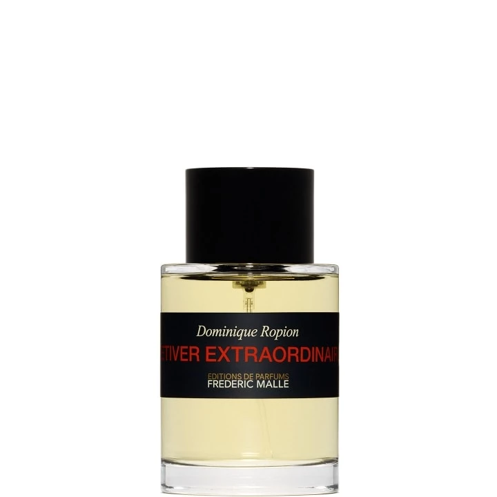Vétiver Extraordinaire Eau de Parfum - 100 ml - Frédéric Malle - Incenza