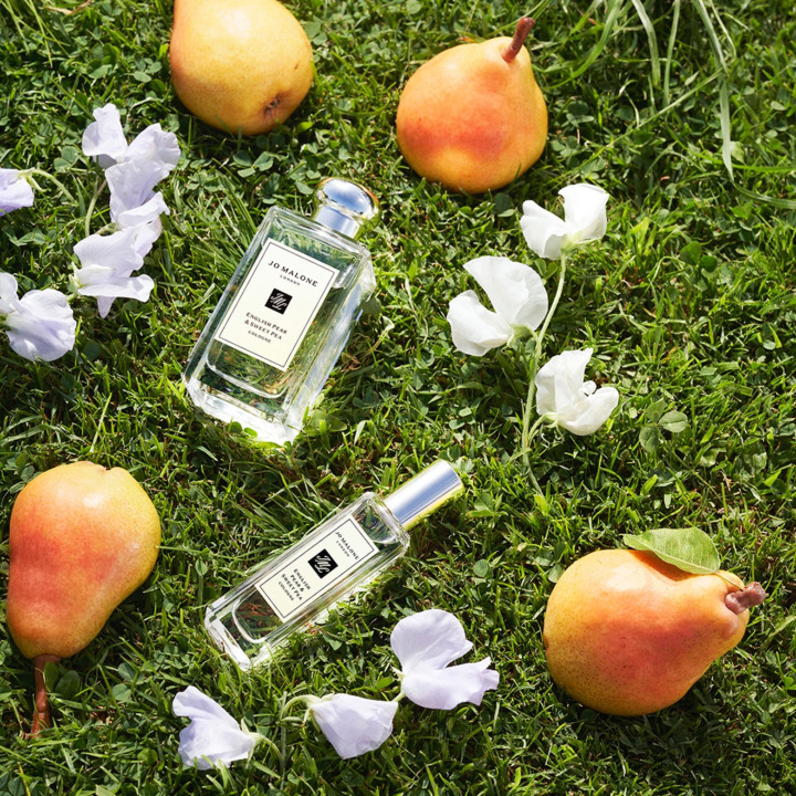 English Pear & Sweet Pea Cologne