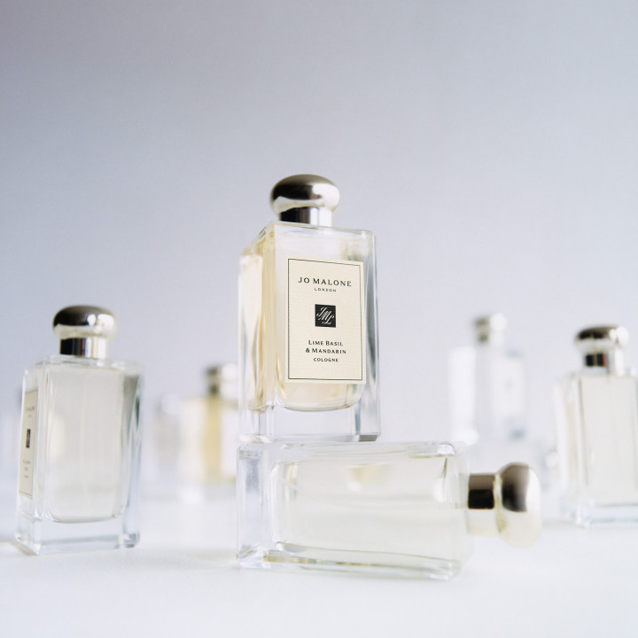 English Pear & Sweet Pea Cologne