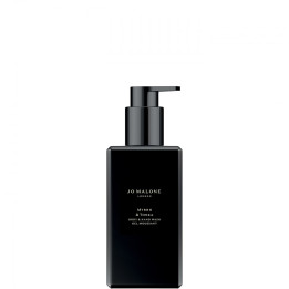 Myrrh & Tonka Gel Moussant Nettoyant