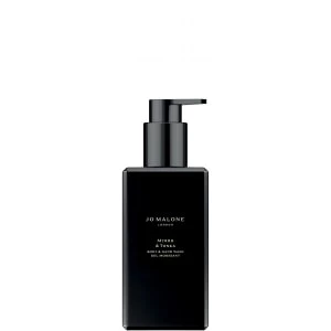 Myrrh & Tonka Gel Moussant Nettoyant Myrrh & Tonka Gel Moussant Nettoyant