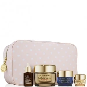 Revitalizing Supreme+ Coffret Soin Visage Anti-Âge 2025 Revitalizing Supreme+ Coffret Soin Visage Anti-Âge 2025