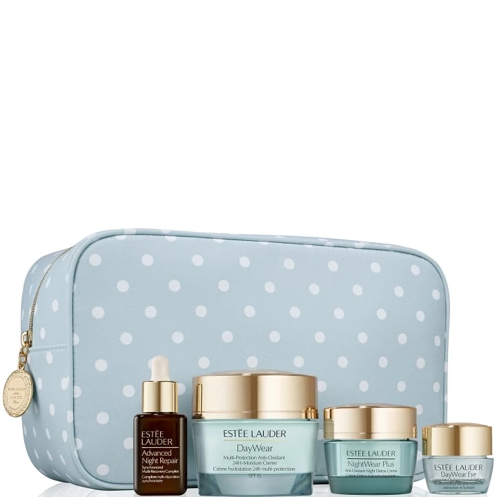 Daywear Coffret Soin Visage - ESTEE LAUDER - Incenza