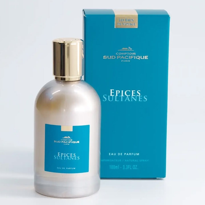 Epices Sultanes Eau de Parfum