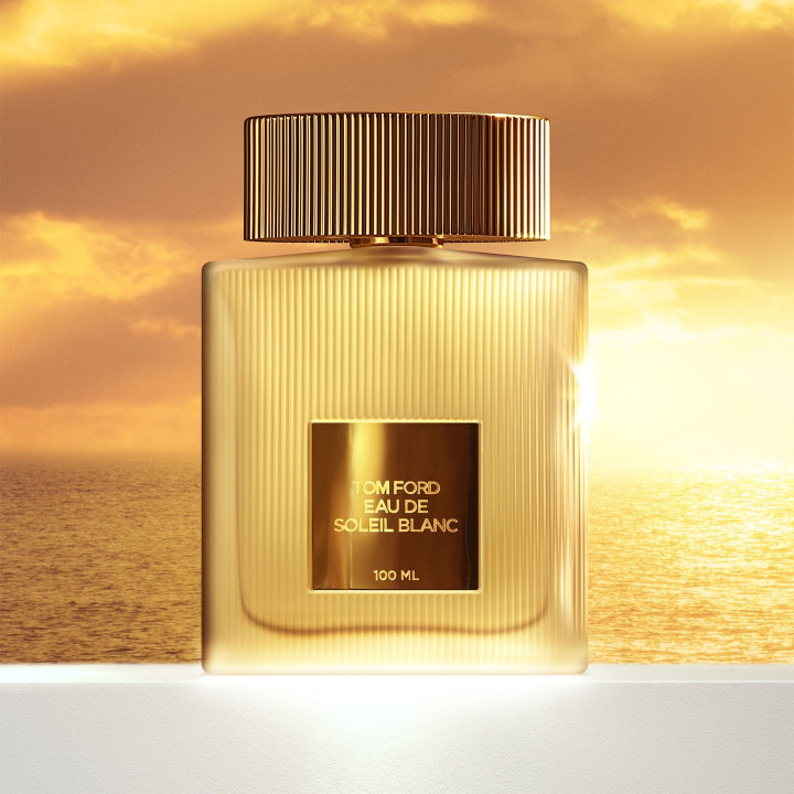 Eau de Soleil Blanc Eau de Toilette