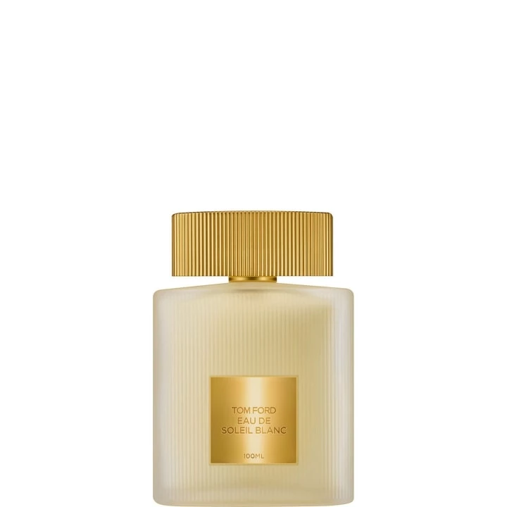 Eau de Soleil Blanc Eau de Toilette - 100 ml - TOM FORD - Incenza