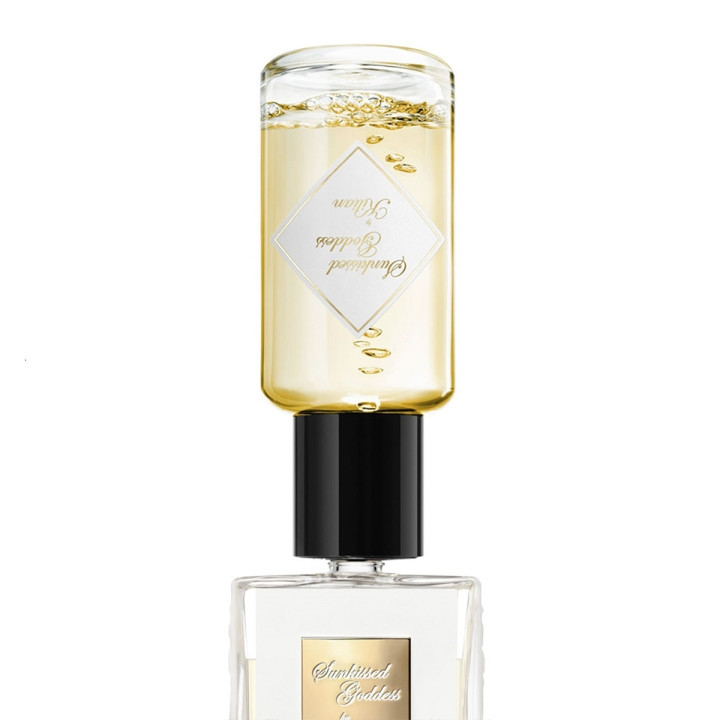 Sunkissed Goddess Eau de Parfum - Flacon Recharge