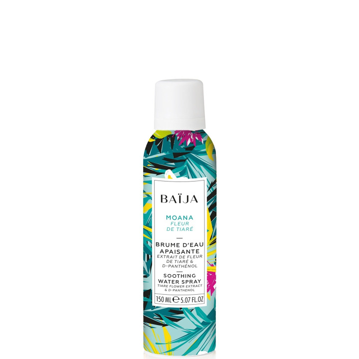 Moana Brume d'Eau Visage & Corps