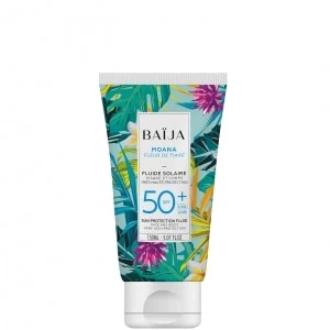 Moana Fluide Solaire Visage & Corps Moana Fluide Solaire Visage & Corps