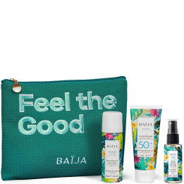 Moana Coffret Soin Solaire Parfumé