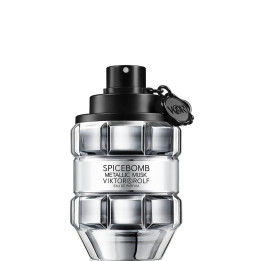 Spicebomb Metallic Musk Eau de Parfum