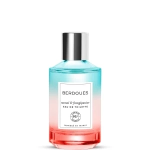 Monoï & Frangipanier Eau de Toilette Monoï & Frangipanier Eau de Toilette