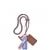 Miss Pupa Accessoire Portable et Gloss bleu