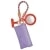 Vamp! Accessoires Téléphone Portable et Palette 4 Couleurs lilas