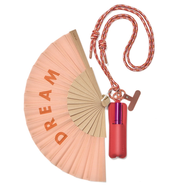 Vamp! Accessoires Portables et Mascara Lash Extender