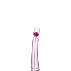 Flower By Kenzo Cherry Poppy Eau de Parfum Notes Florales Fruitées Flower By Kenzo Cherry Poppy Eau de Parfum Notes Florales Fruitées