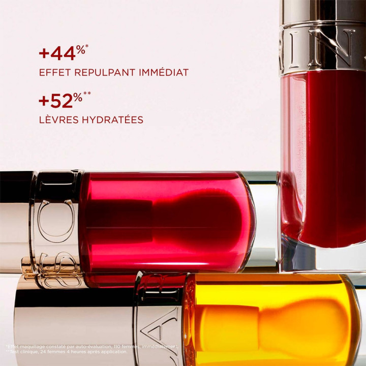Lip Comfort Oil Huile à Lèvres - Edition Limitée 10 ans