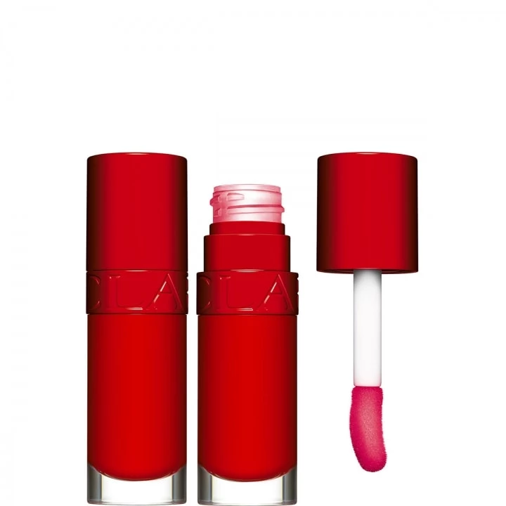Lip Comfort Oil Huile à Lèvres - Edition Limitée 10 ans - CLARINS - Incenza