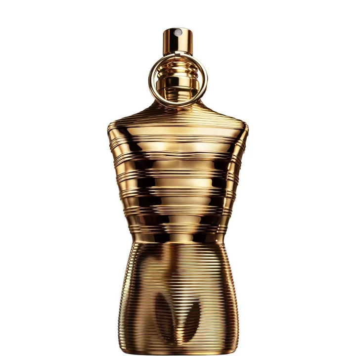 Le Male Elixir Absolu Parfum Intense 125 ml - JEAN PAUL GAULTIER - Incenza