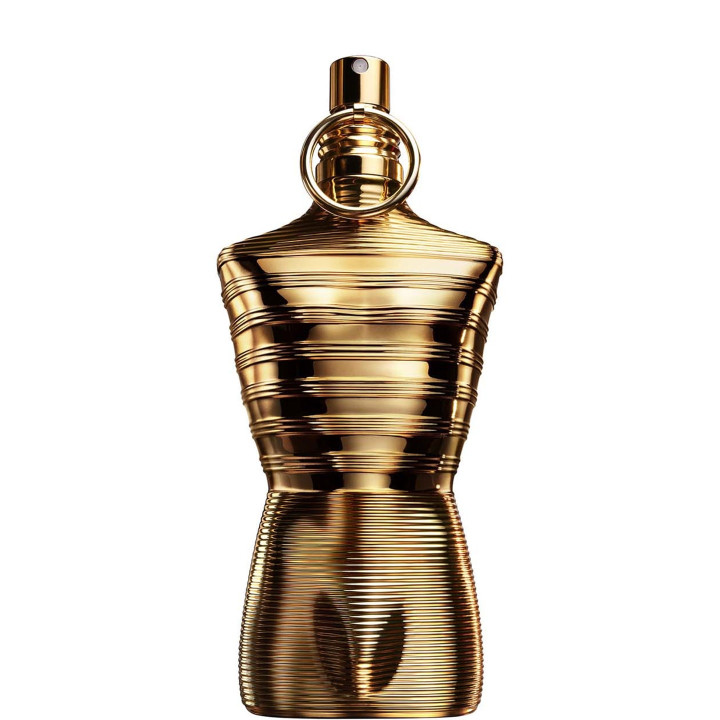 Le Male Elixir Absolu Parfum Intense 125 ml