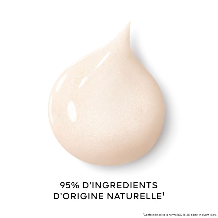 Orchidée Impériale Gold Nobile Le Soin Concentré Regard
