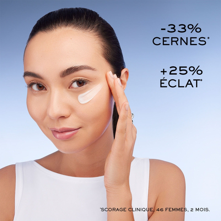 Génifique Ultimate Crème Anti-Âge Yeux