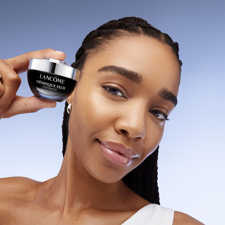 Génifique Ultimate Crème Anti-Âge Yeux