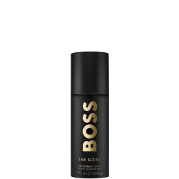 Boss The Scent Déodorant - Spray
