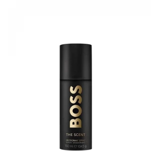 Boss The Scent Déodorant - Spray Boss The Scent Déodorant - Spray