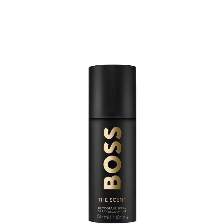 Boss The Scent Déodorant - Spray