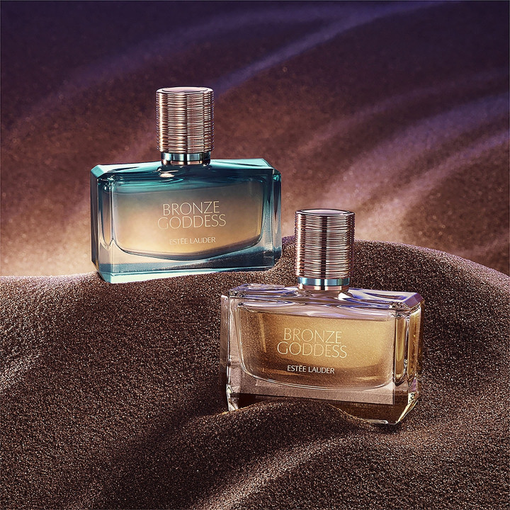 Bonze Goddess Nuit Eau de Parfum