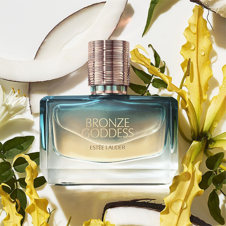 Bonze Goddess Nuit Eau de Parfum