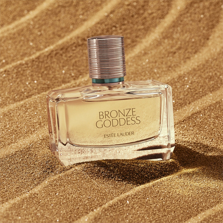 Bronze Goddess Eau Fraîche