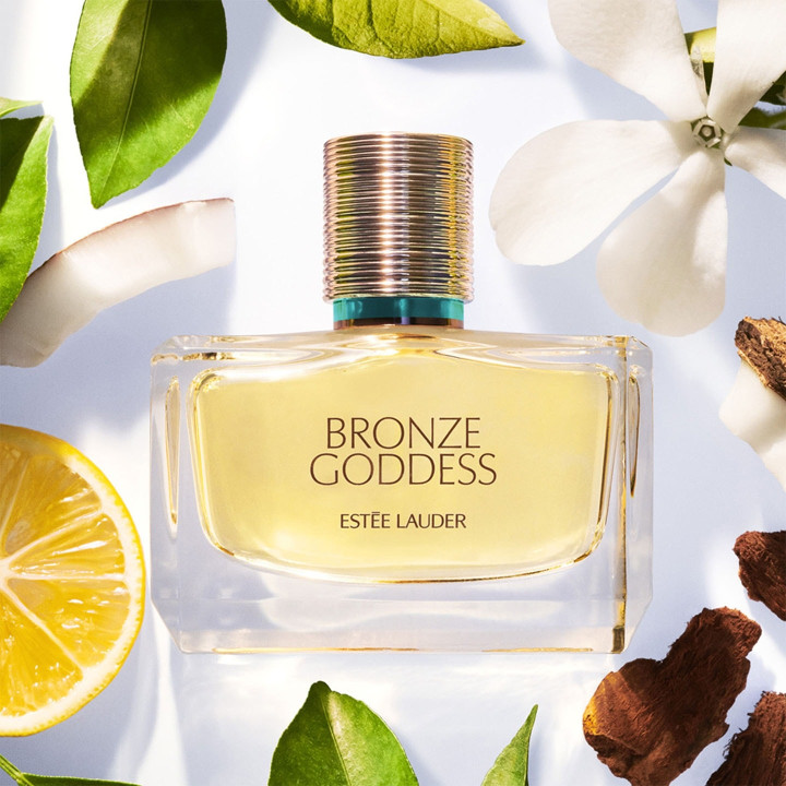 Bronze Goddess Eau Fraîche