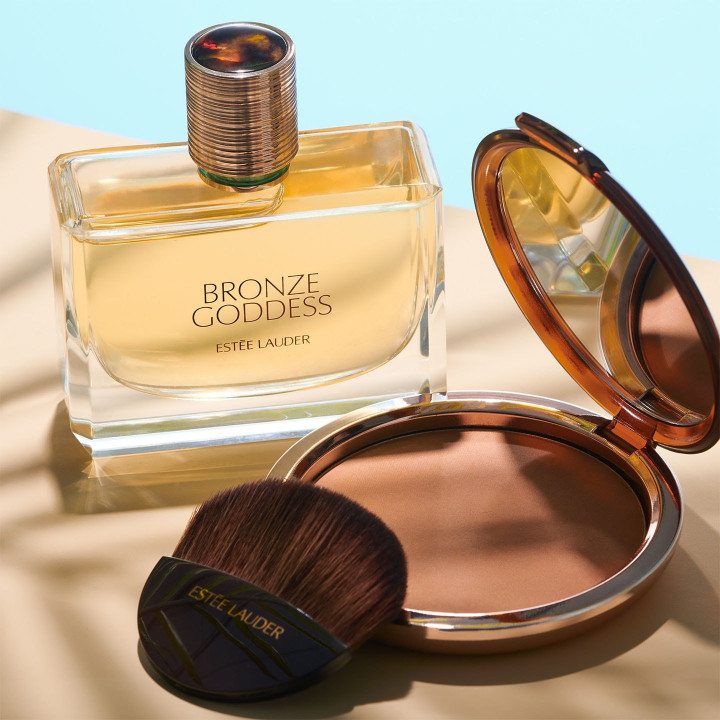 Bronze Goddess Eau Fraîche