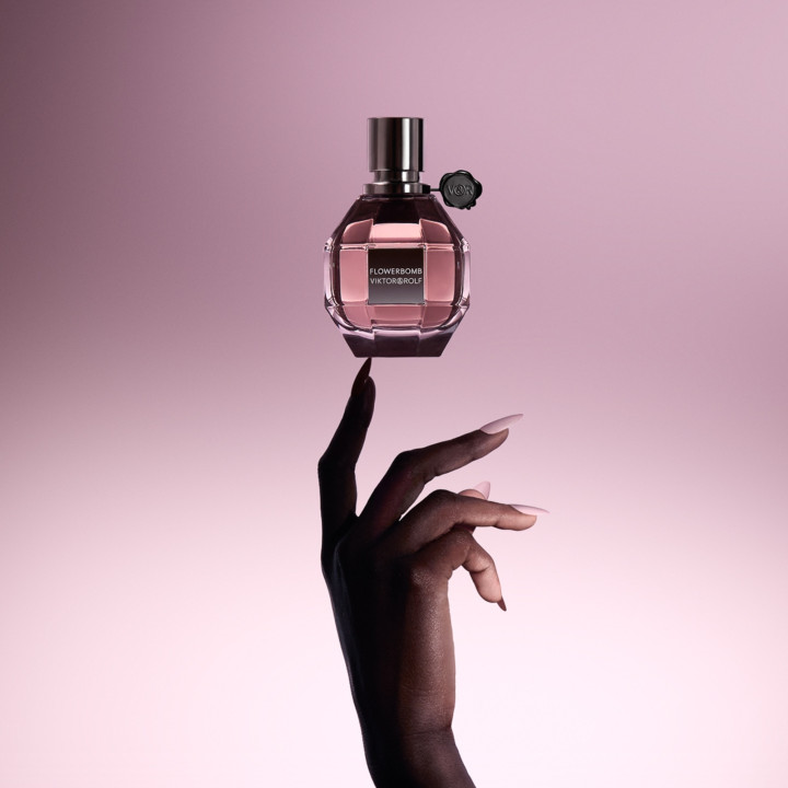 Flowerbomb Eau de Parfum