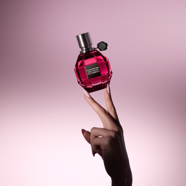Flowerbomb Ruby Orchid Eau de Parfum