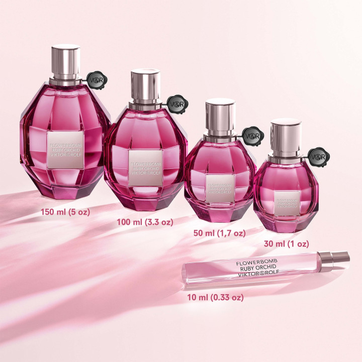 Flowerbomb Ruby Orchid Eau de Parfum