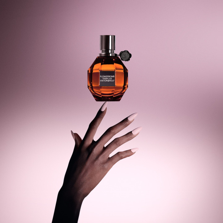 Flowerbomb Tiger Lily Eau de Parfum