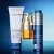 ClarinsMen Soin Lissant Rides Fermeté