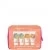 Trousse Cheveux Bouclés  Routine Format Voyage - 4 Produits
