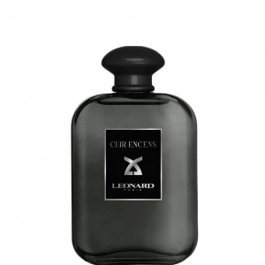 Cuir Encens Eau de Parfum Cuir Encens Eau de Parfum