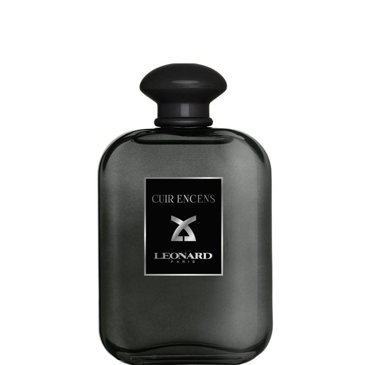 Cuir Encens Eau de Parfum