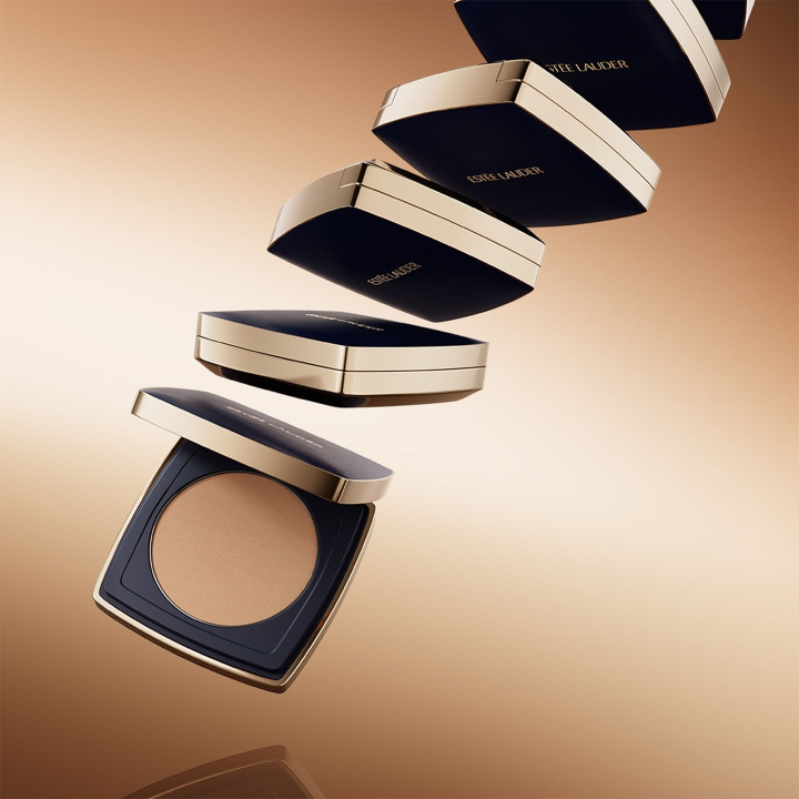 Double Wear Poudre Matte