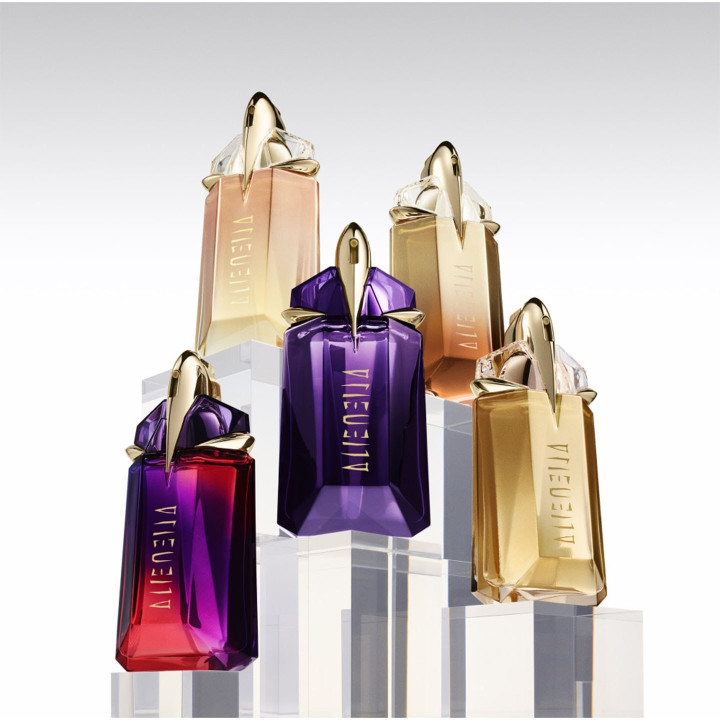 Alien Eau de Parfum Rechargeable