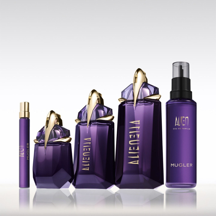 Alien Eau de Parfum Rechargeable