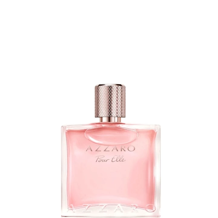 Azzaro pour Elle Eau de Parfum - 100 ml - AZZARO - Incenza