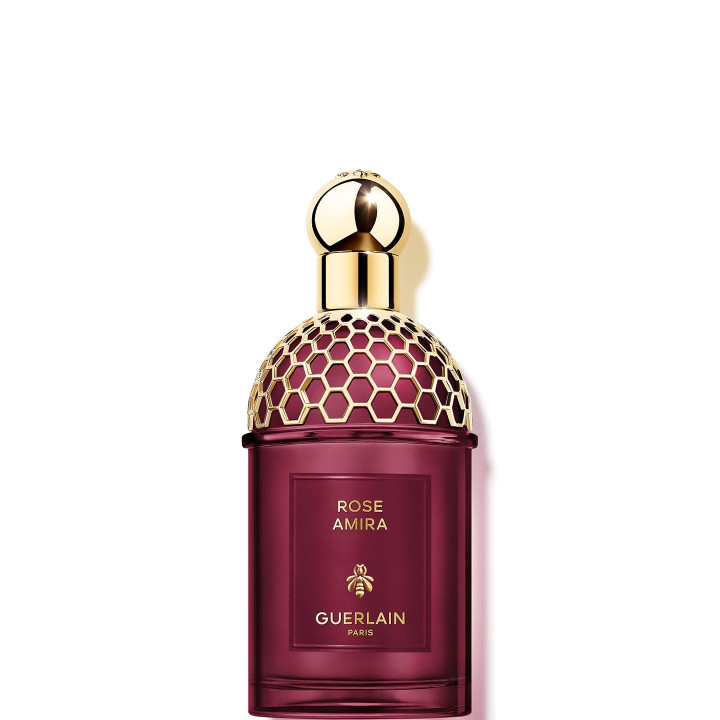 Absolus Allegoria Rose Amira Eau de Parfum