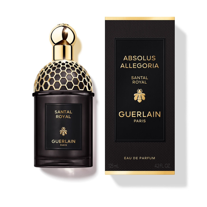 Absolus Allegoria Santal Royal Eau de Parfum 125 ml