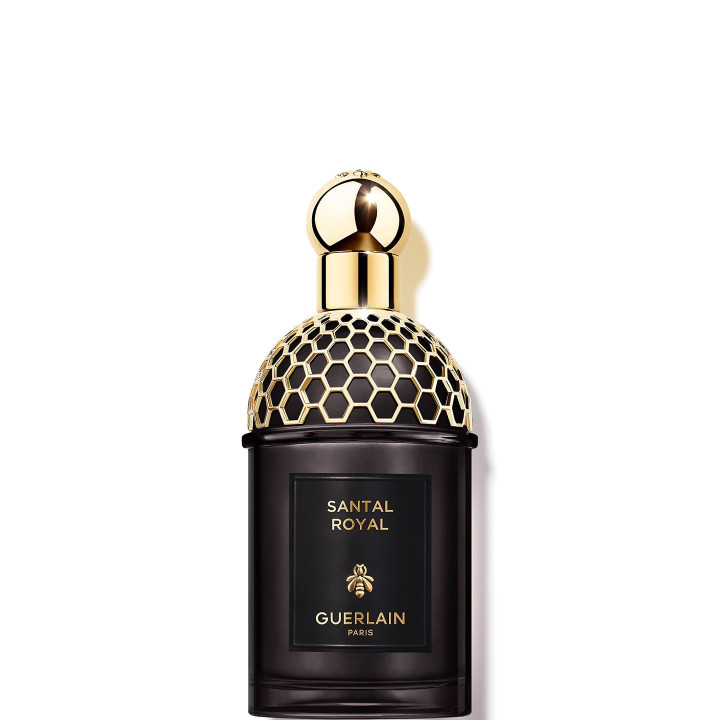 Absolus Allegoria Santal Royal Eau de Parfum 125 ml